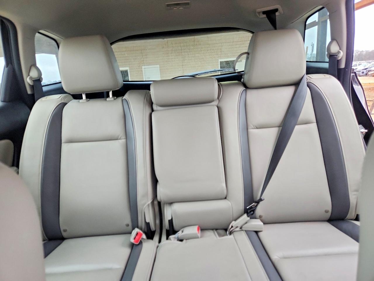 2012 MAZDA CX-9 photo 10