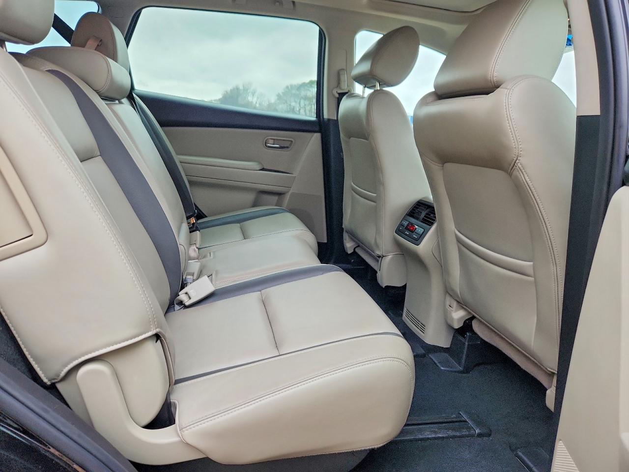 2012 MAZDA CX-9 photo 11