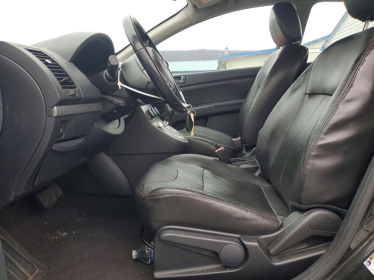 2011 NISSAN SENTRA 2.0 photo 7