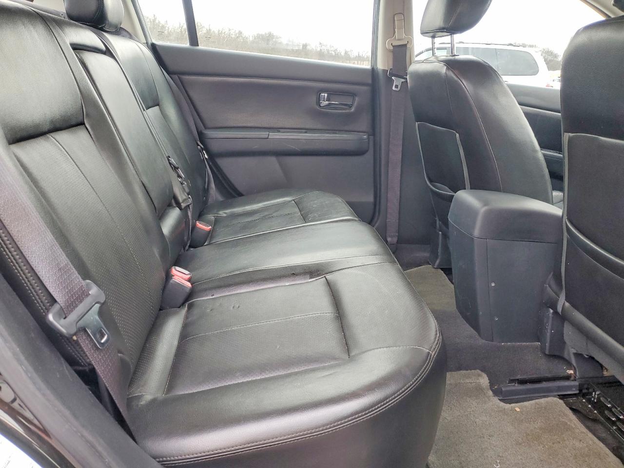 2011 NISSAN SENTRA 2.0 photo 10