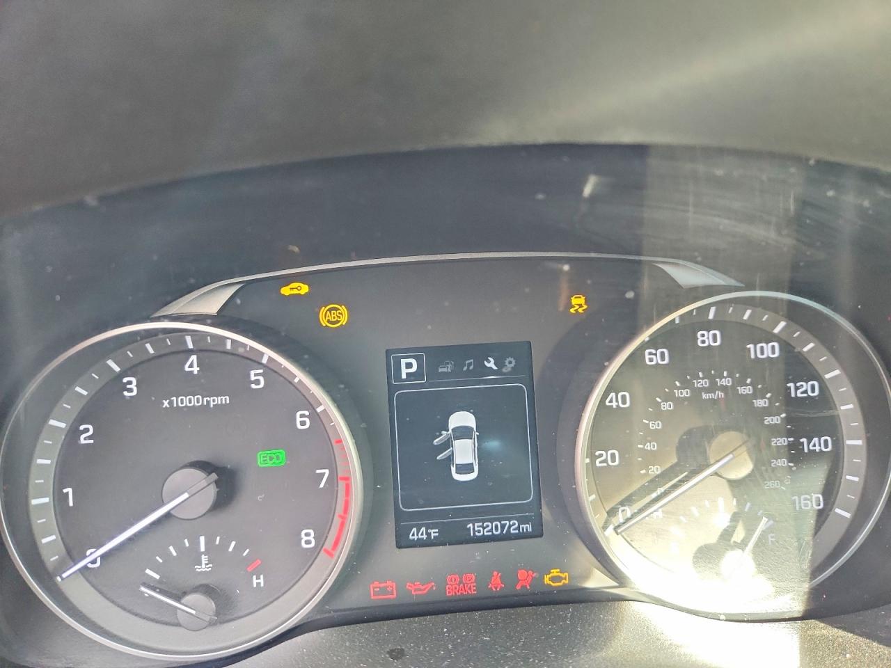 2018 HYUNDAI ELANTRA SEL photo 9