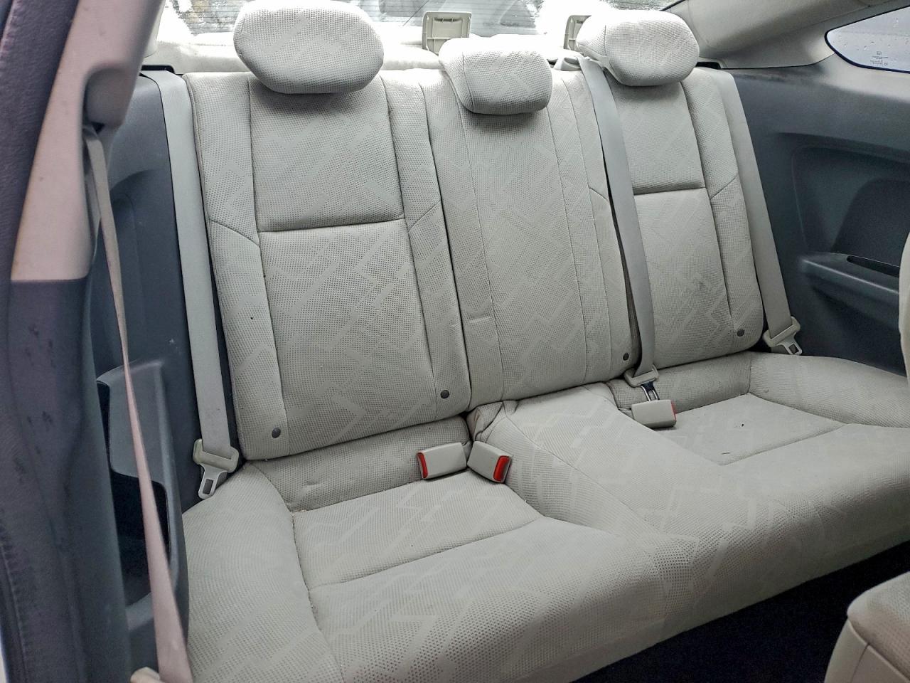 2012 HONDA CIVIC EX photo 10