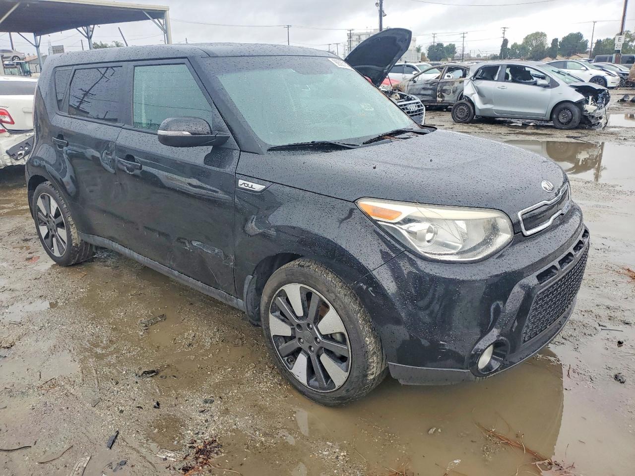 2014 KIA SOUL ! photo 4