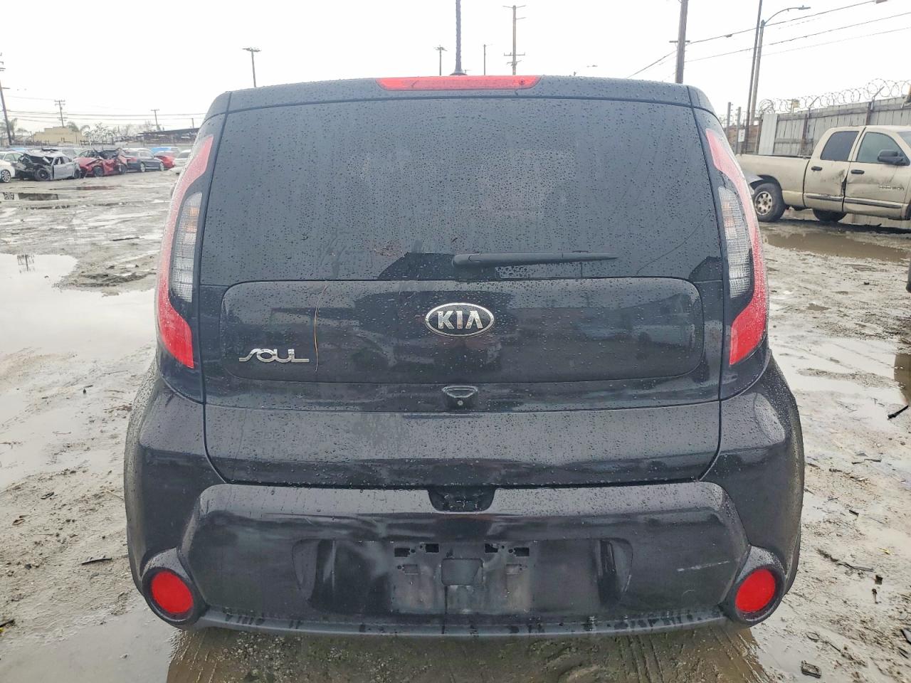 2014 KIA SOUL ! photo 6