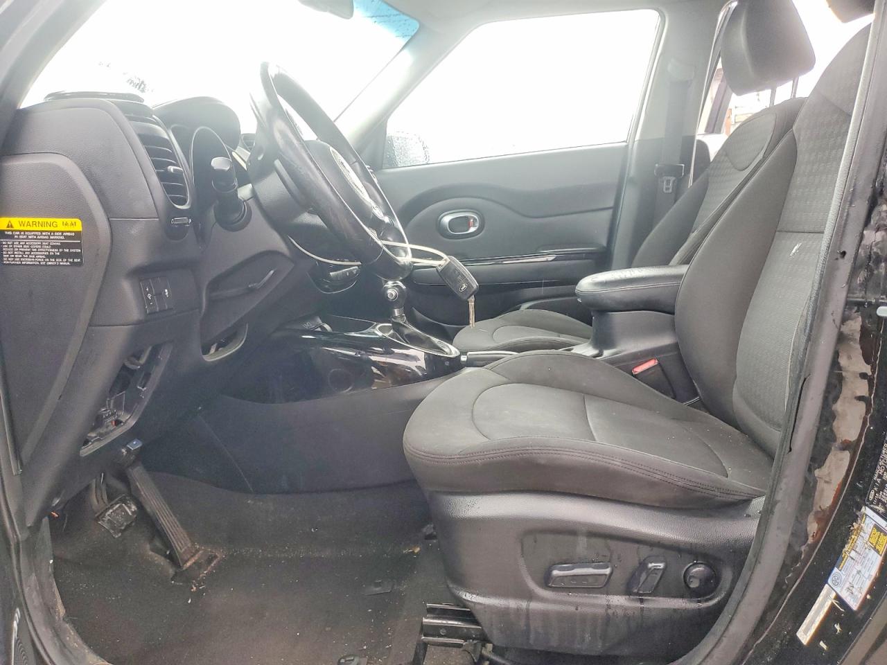 2014 KIA SOUL ! photo 7