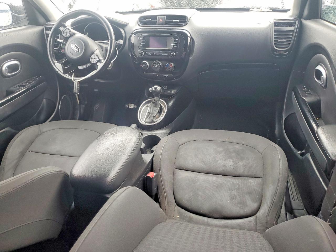 2014 KIA SOUL ! photo 8