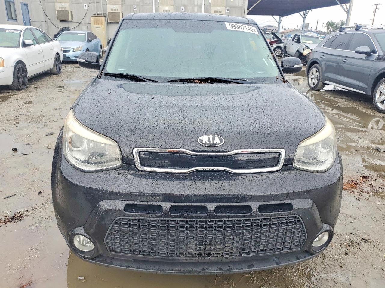 2014 KIA SOUL ! photo 5