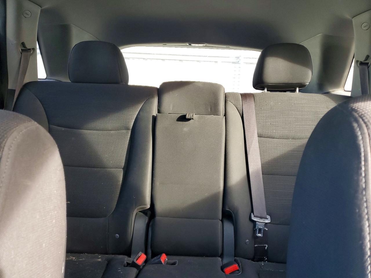 2014 KIA SORENTO LX photo 10