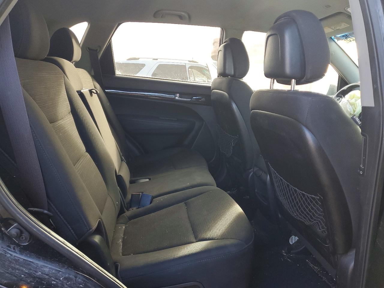 2014 KIA SORENTO LX photo 11