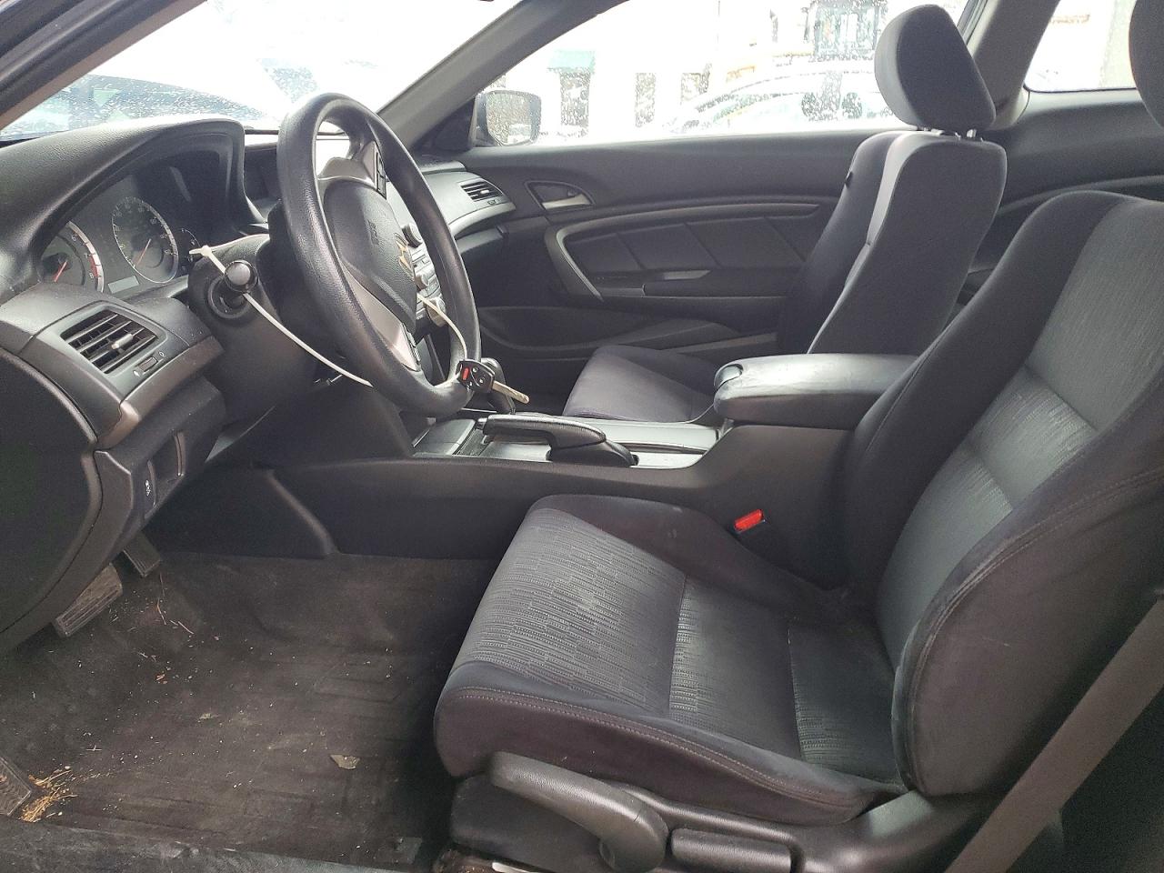 2011 HONDA ACCORD LX-S photo 7