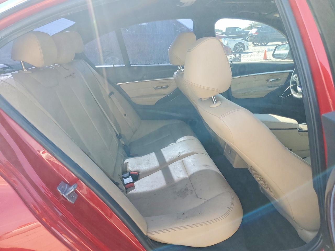 2017 BMW 330 I photo 10