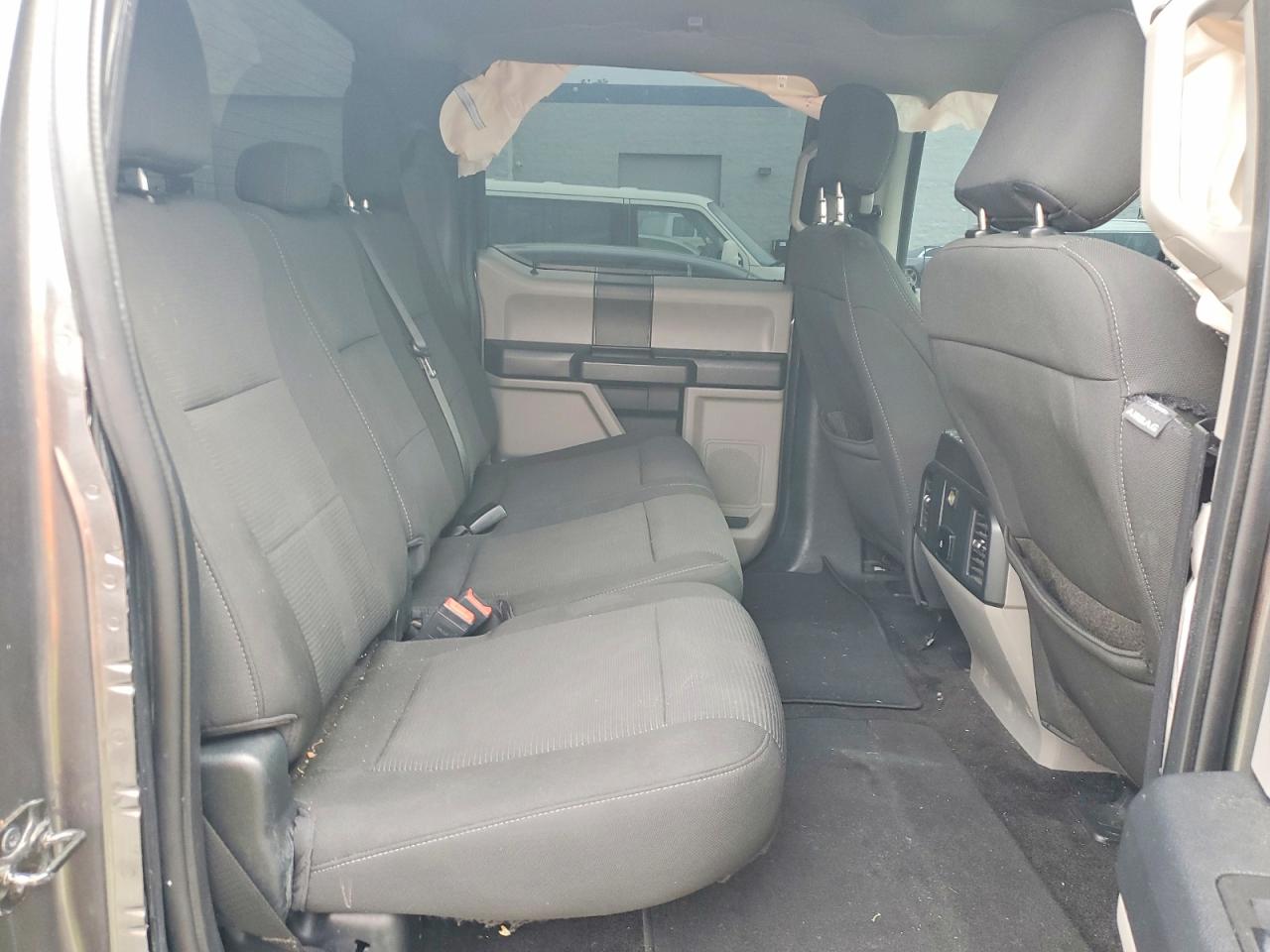 2018 FORD F150 SUPERCREW photo 10