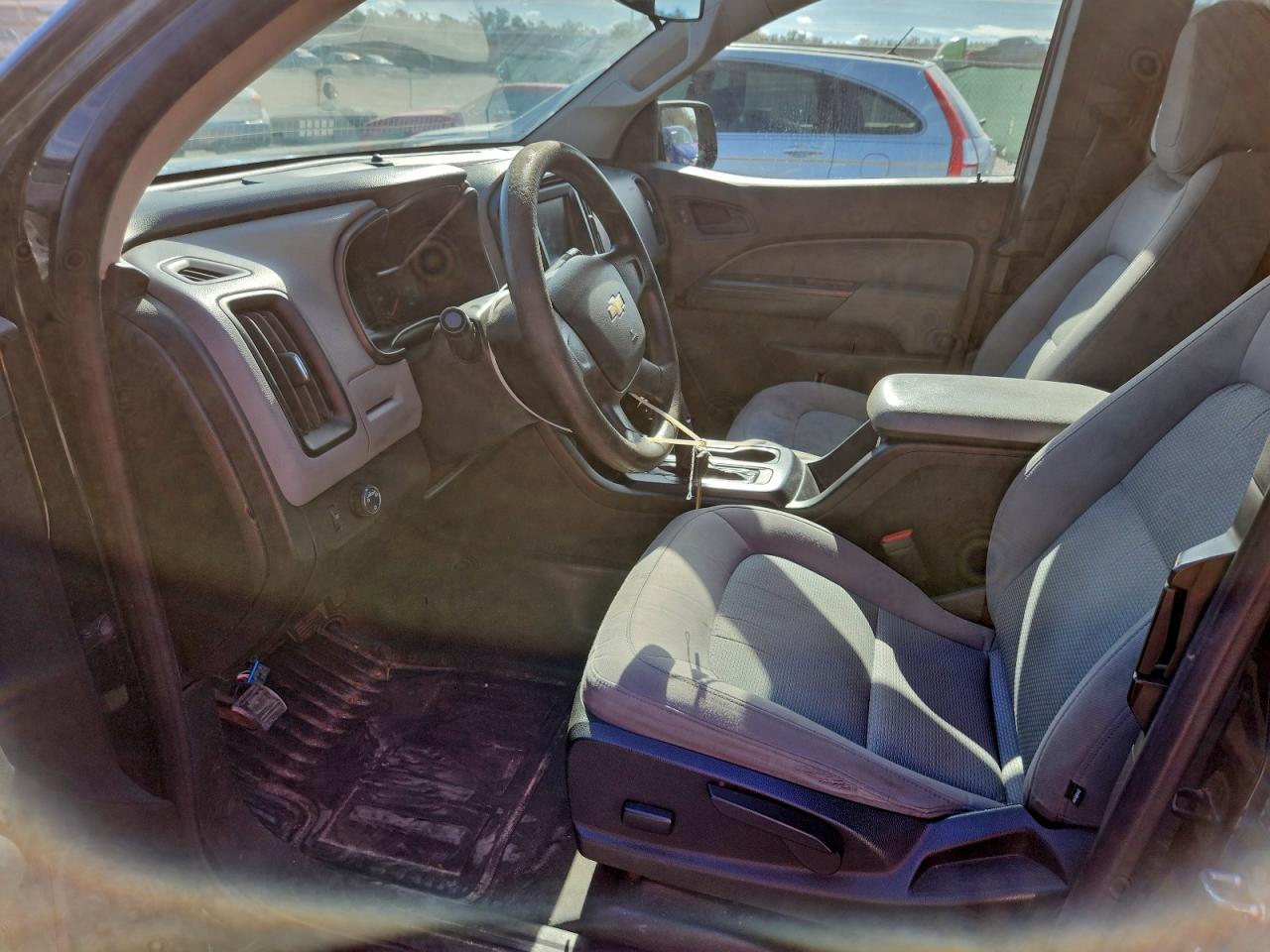 2018 CHEVROLET COLORADO photo 13