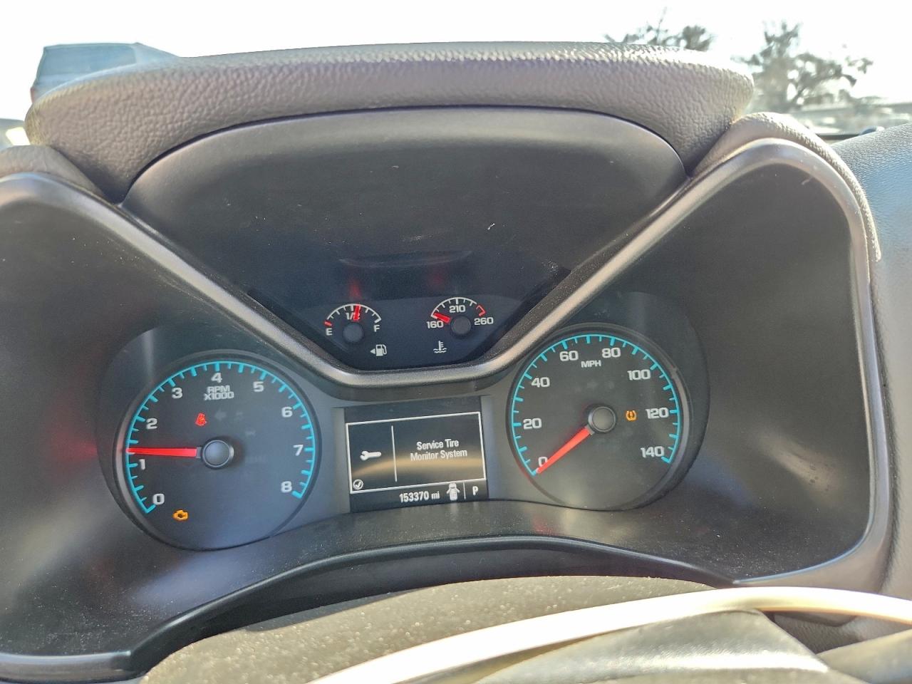 2018 CHEVROLET COLORADO photo 17