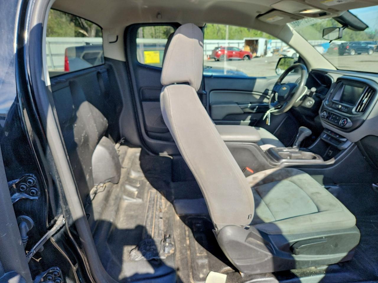 2018 CHEVROLET COLORADO photo 19