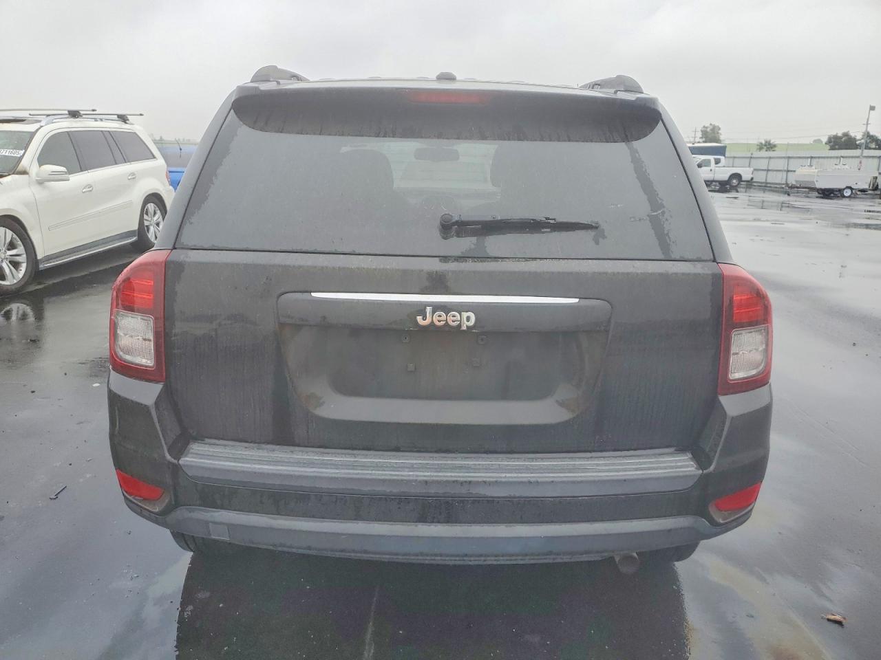 2016 JEEP COMPASS SPORT photo 6
