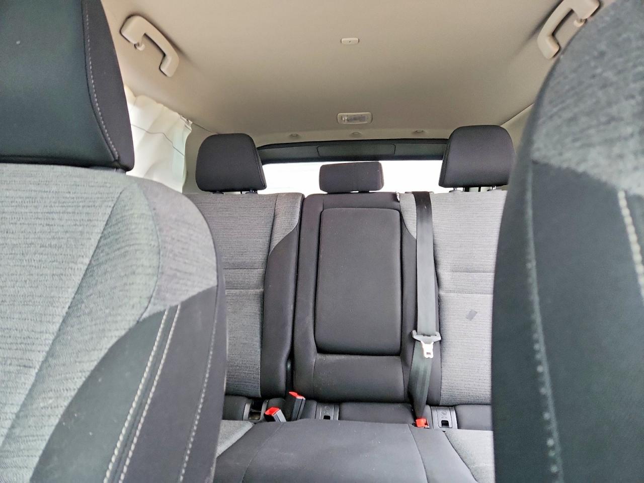 2023 NISSAN ROGUE SV photo 10