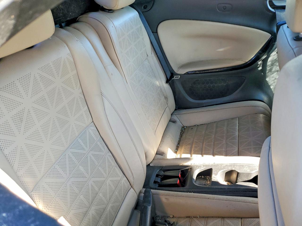 2018 BUICK CASCADA PREMIUM photo 10