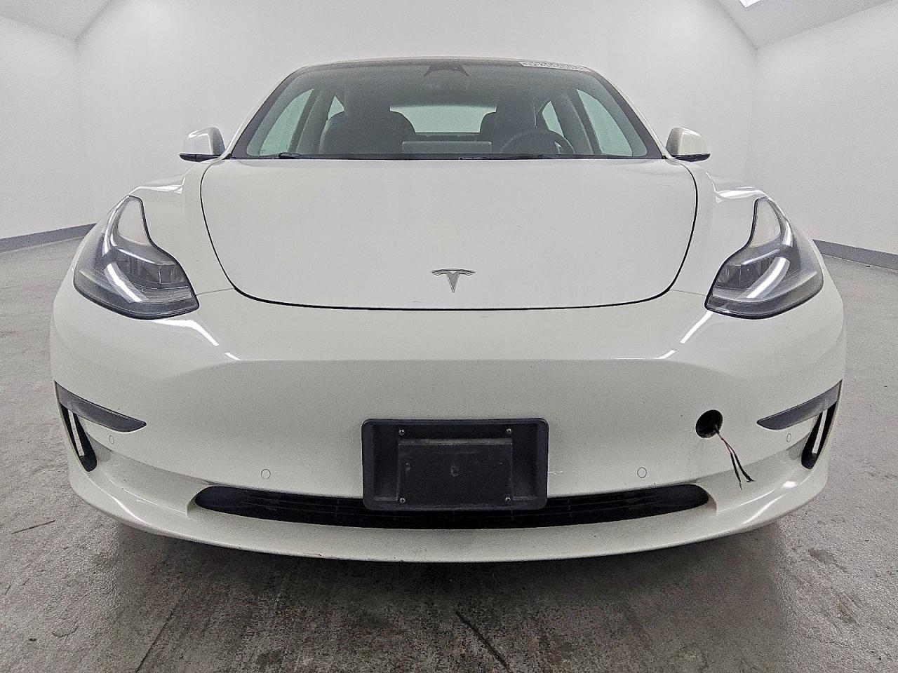 2022 TESLA MODEL 3 photo 5