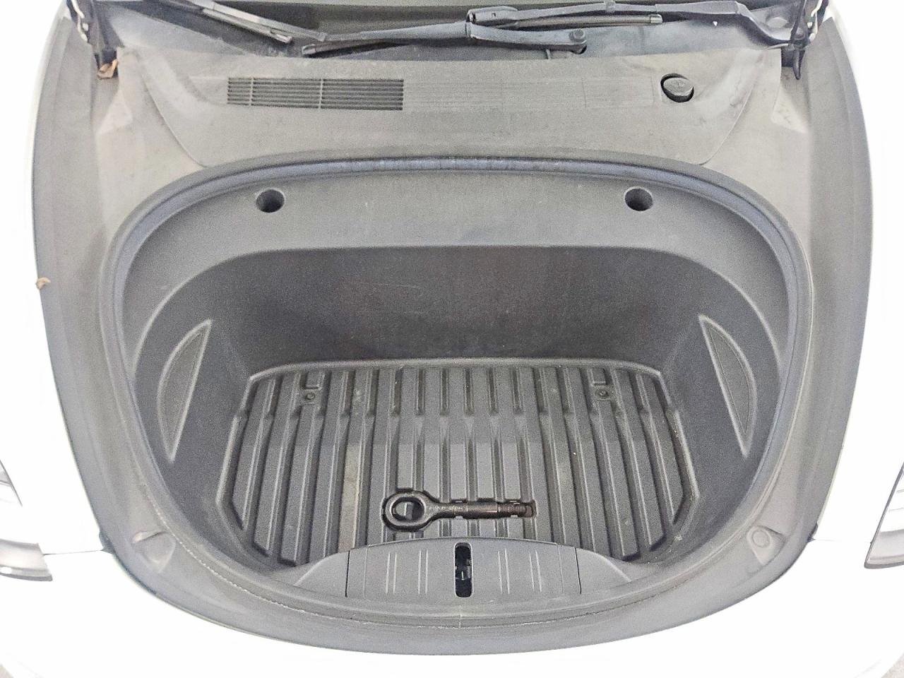 2022 TESLA MODEL 3 photo 11