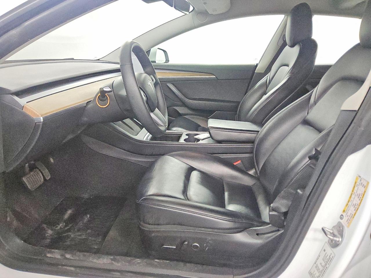 2022 TESLA MODEL 3 photo 7