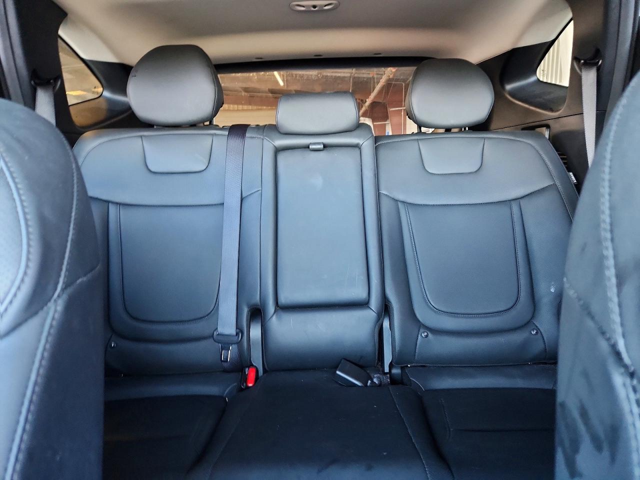 2024 HYUNDAI TUCSON SEL CONVENIENCE photo 10