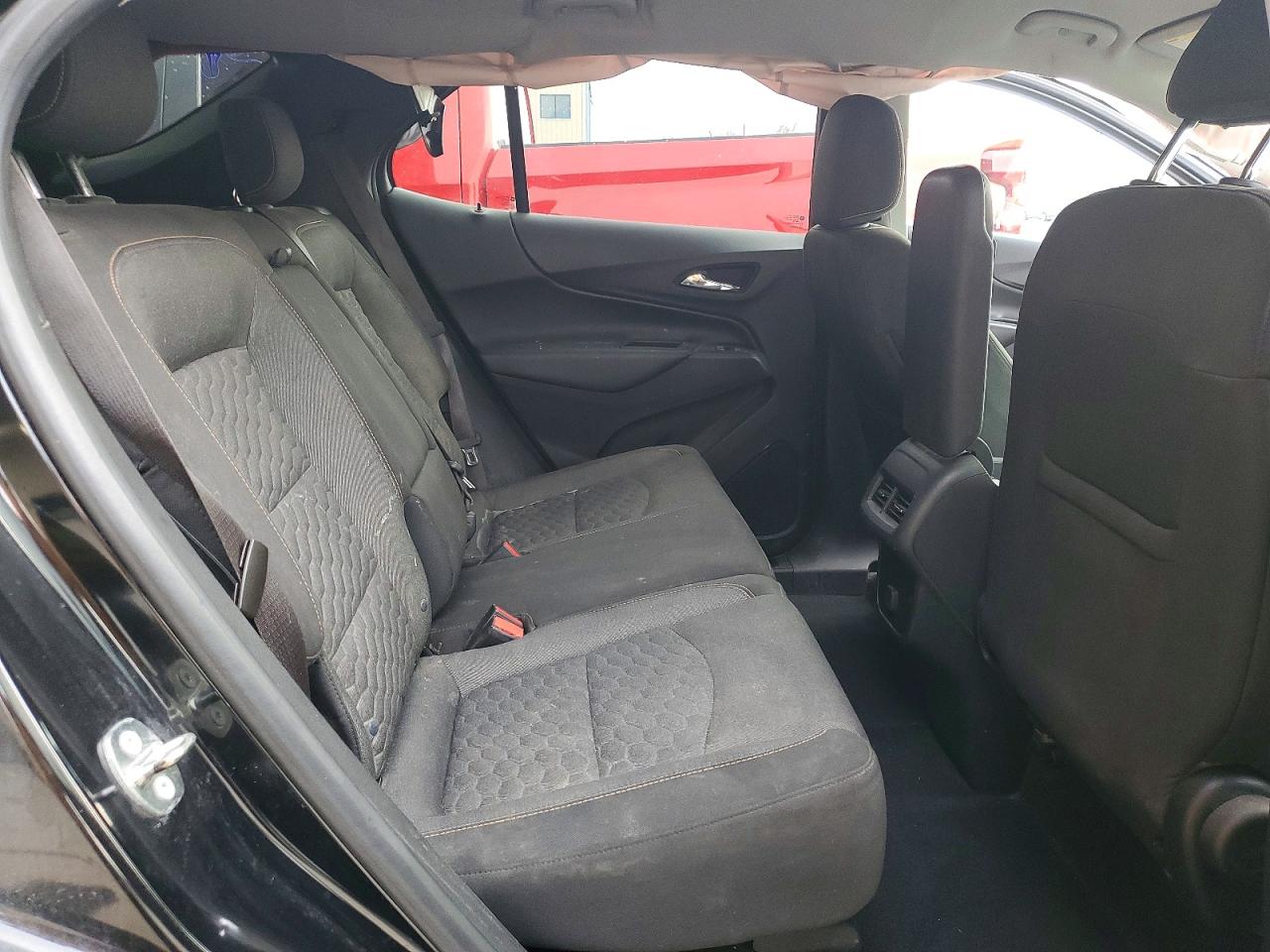 2018 CHEVROLET EQUINOX LT photo 10