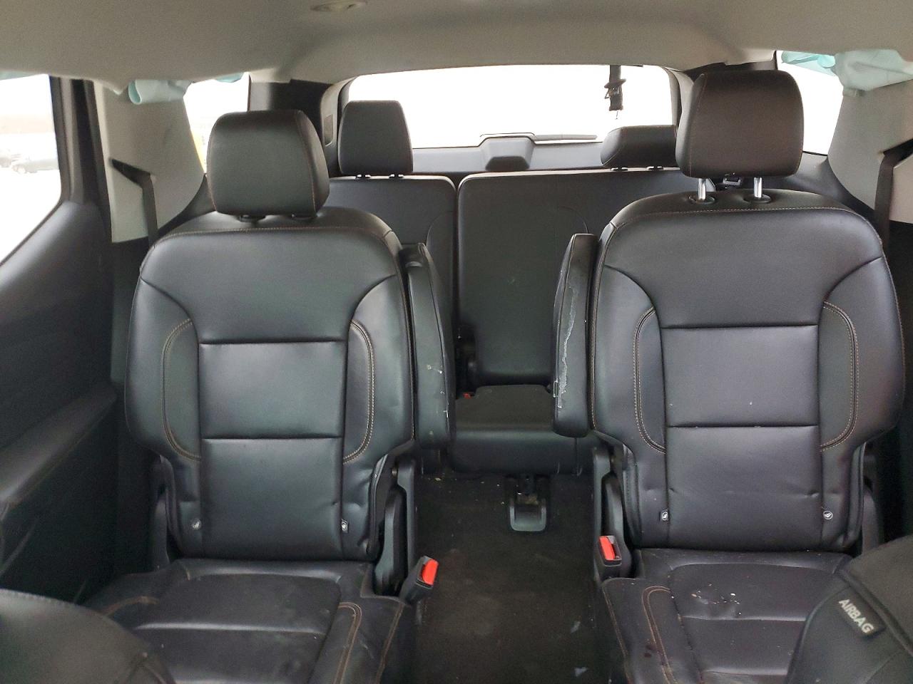 2019 CHEVROLET TRAVERSE LT photo 10