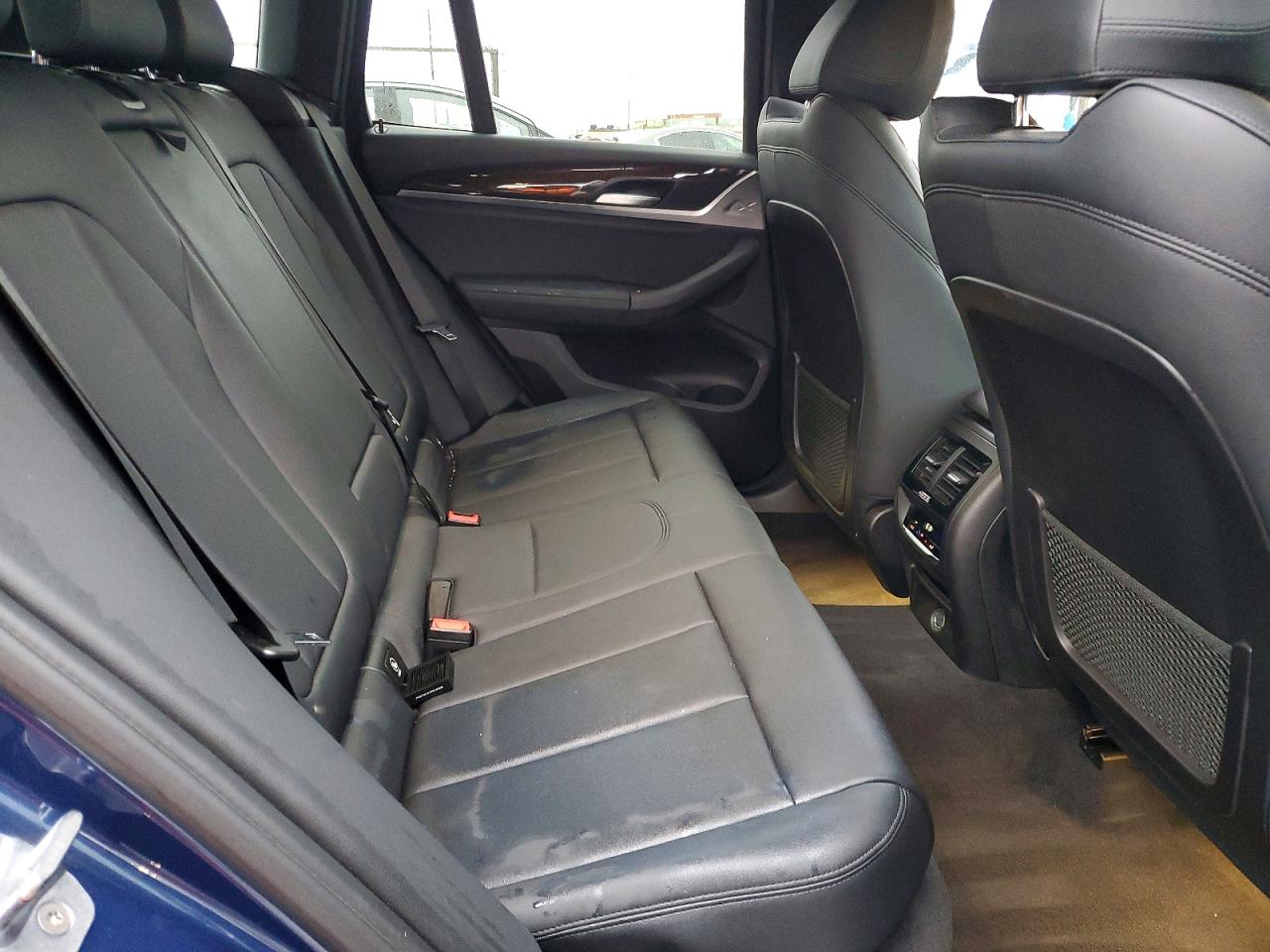 2019 BMW X3 XDRIVE30I photo 10