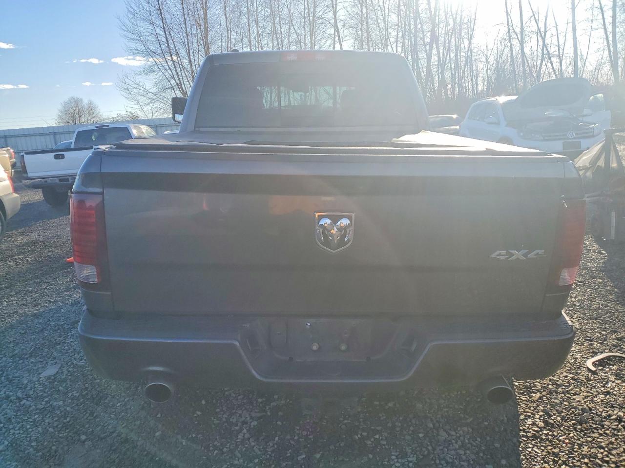 2016 RAM 1500 SPORT photo 6