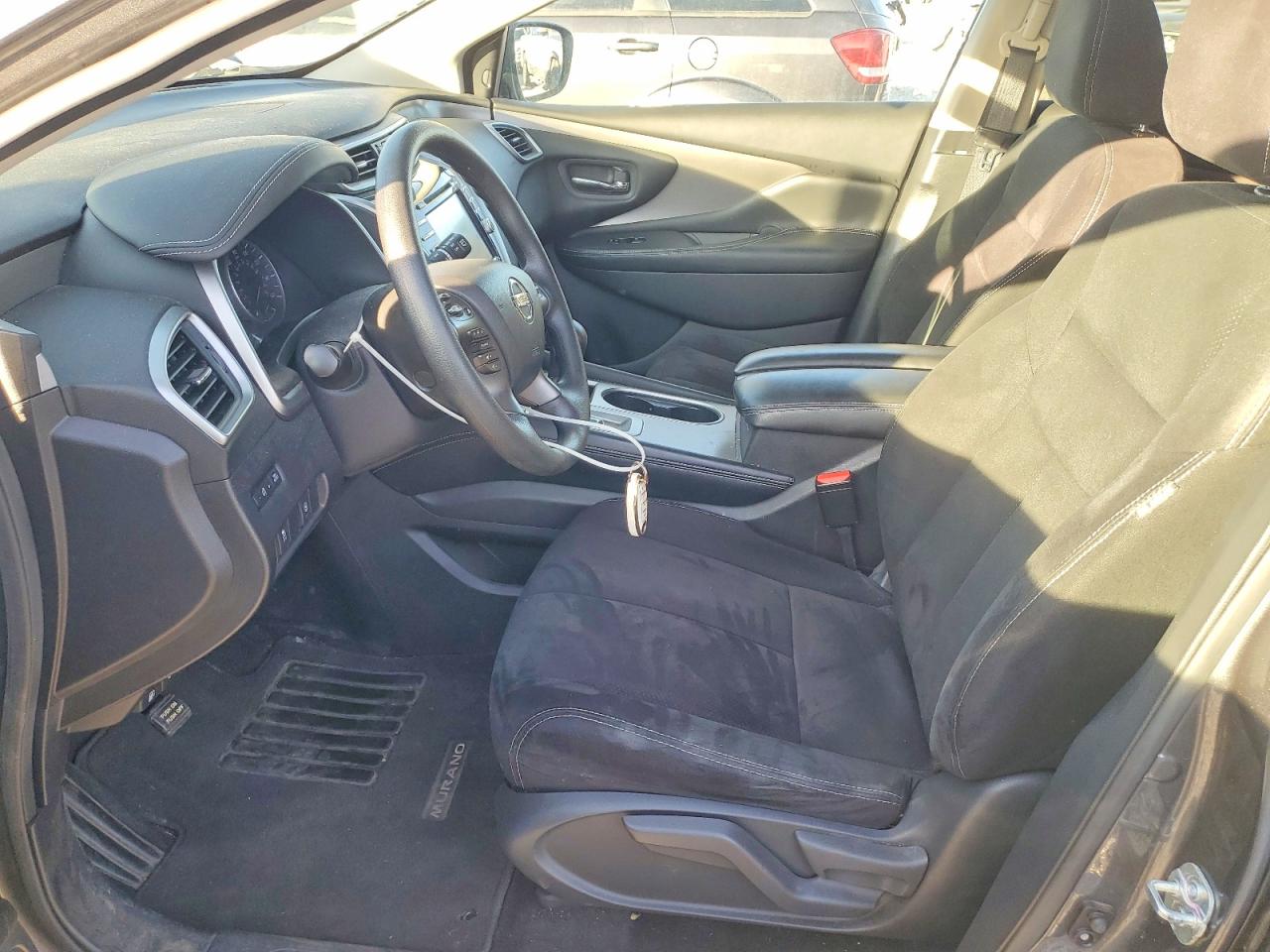 2020 NISSAN MURANO S photo 13