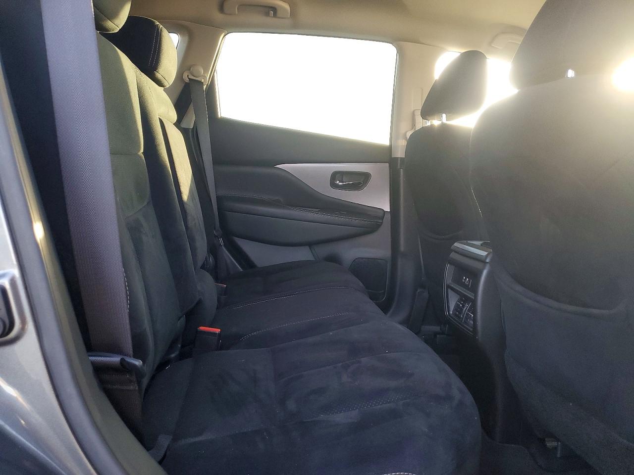 2020 NISSAN MURANO S photo 21