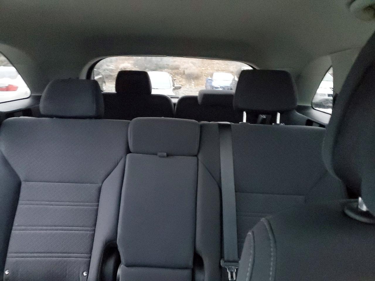 2016 KIA SORENTO LX photo 10