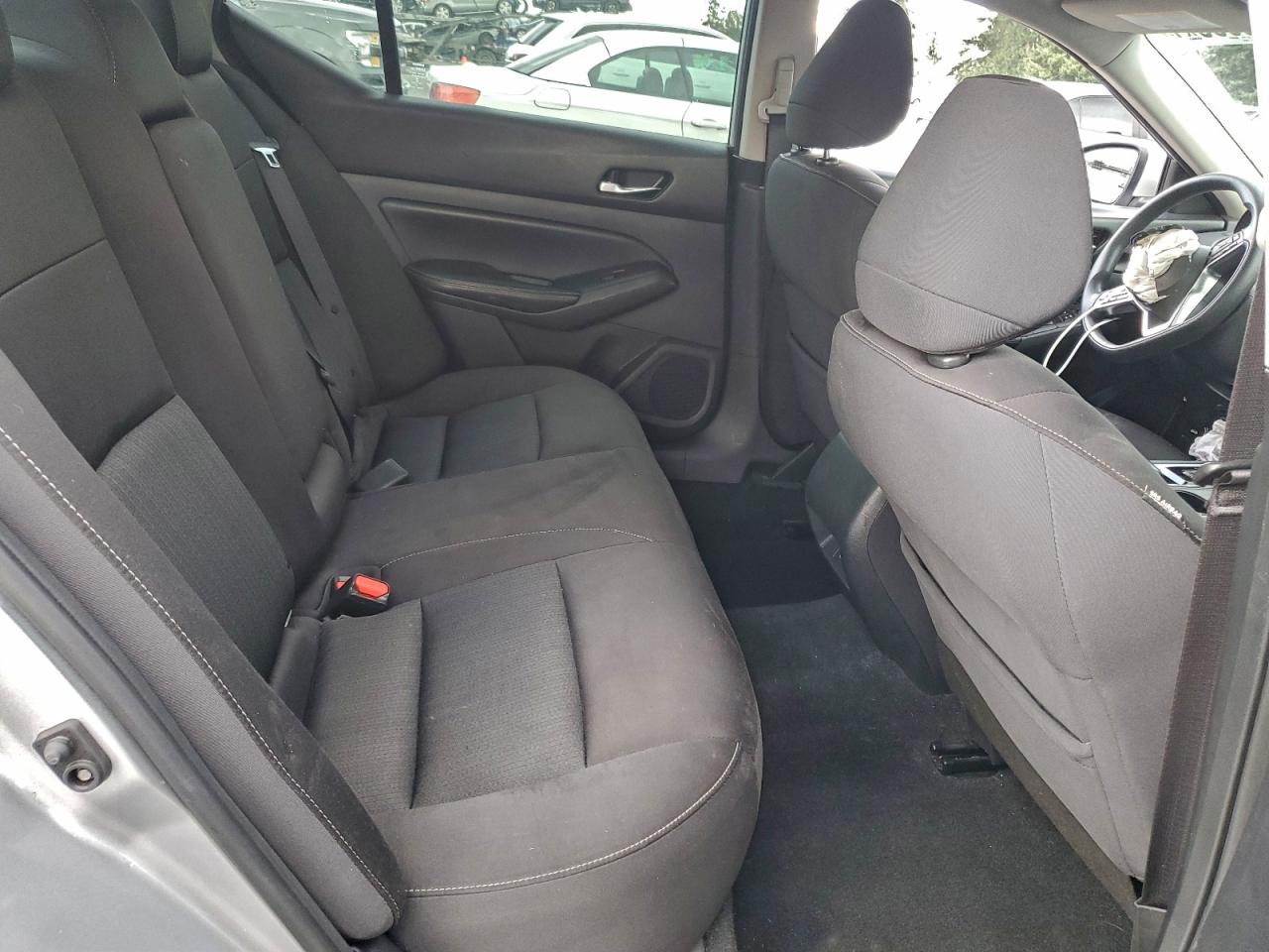 2019 NISSAN ALTIMA S photo 10