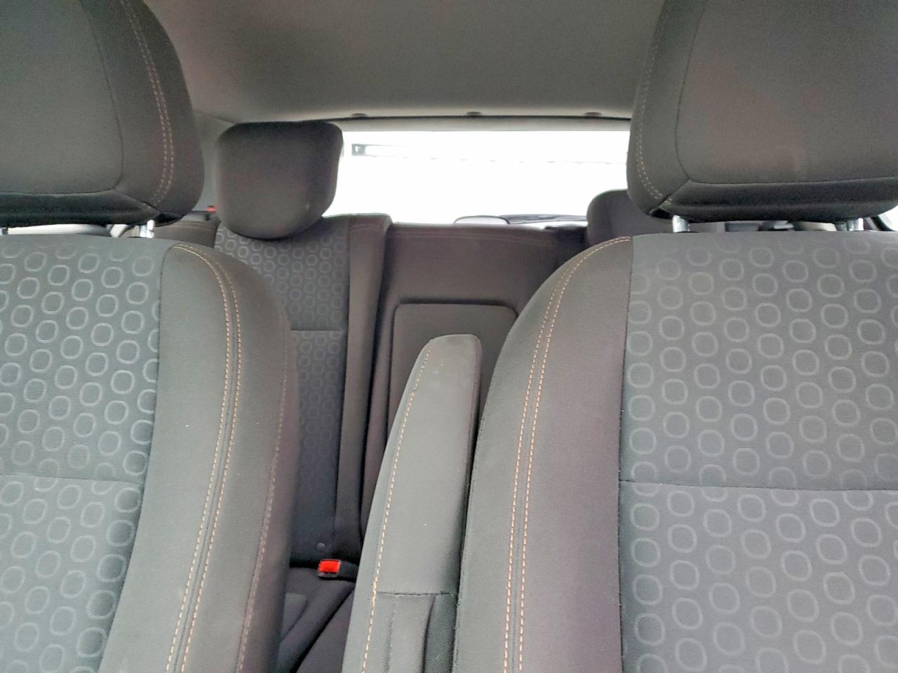 2020 CHEVROLET TRAX LS photo 10