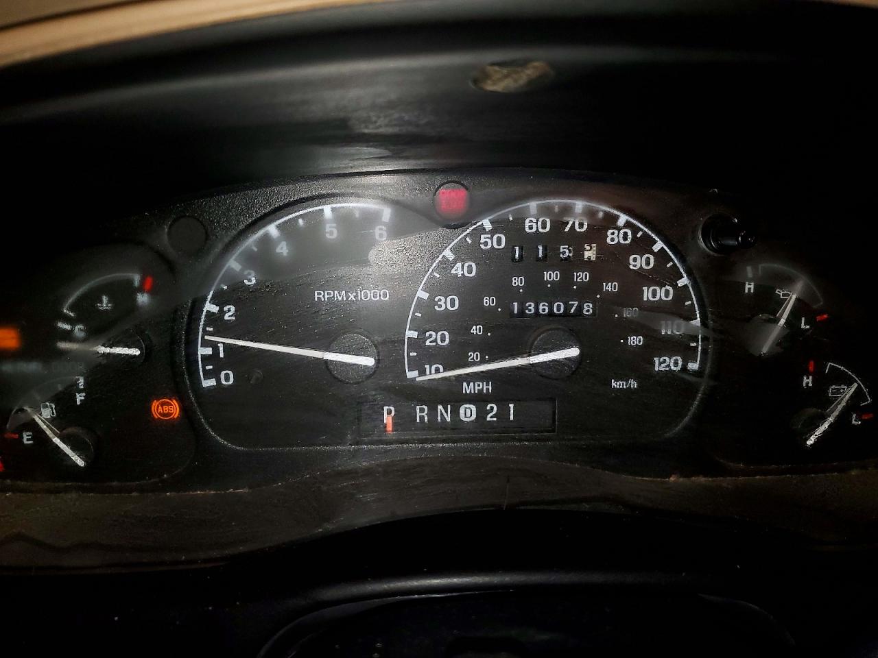 2000 FORD RANGER SUPER CAB photo 9