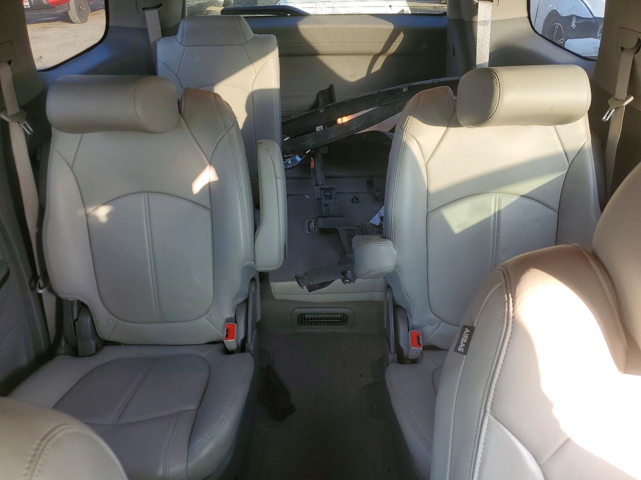 2015 GMC ACADIA SLT-1 photo 10