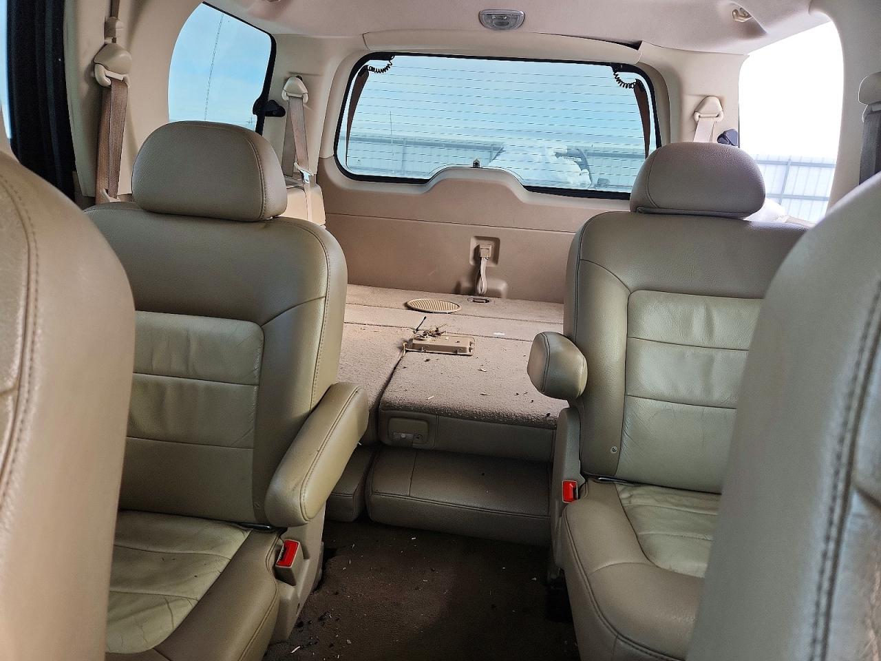 2004 FORD EXPEDITION EDDIE BAUER photo 10