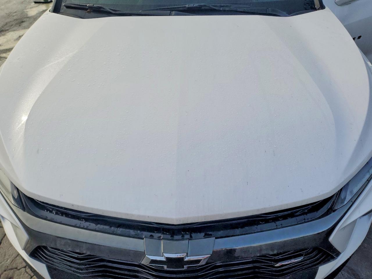 2025 CHEVROLET BLAZER RS photo 12