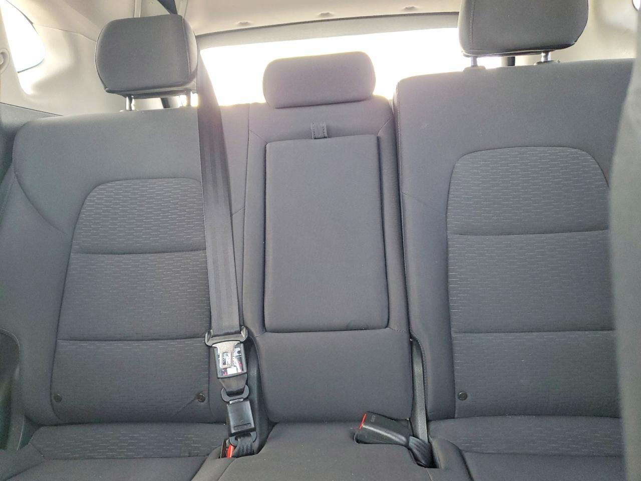 2020 HYUNDAI TUCSON LIMITED photo 10