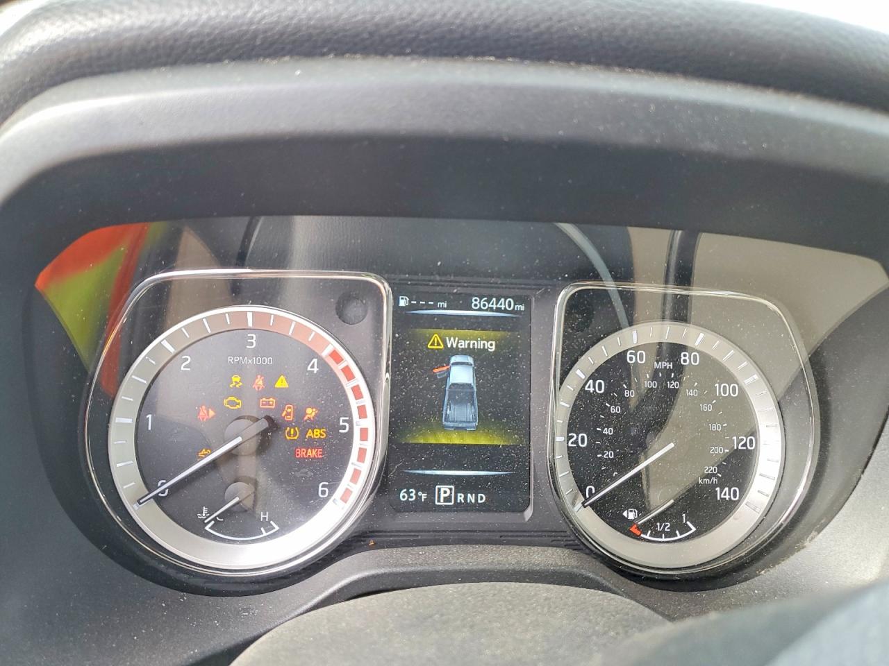 2017 NISSAN TITAN XD S photo 9