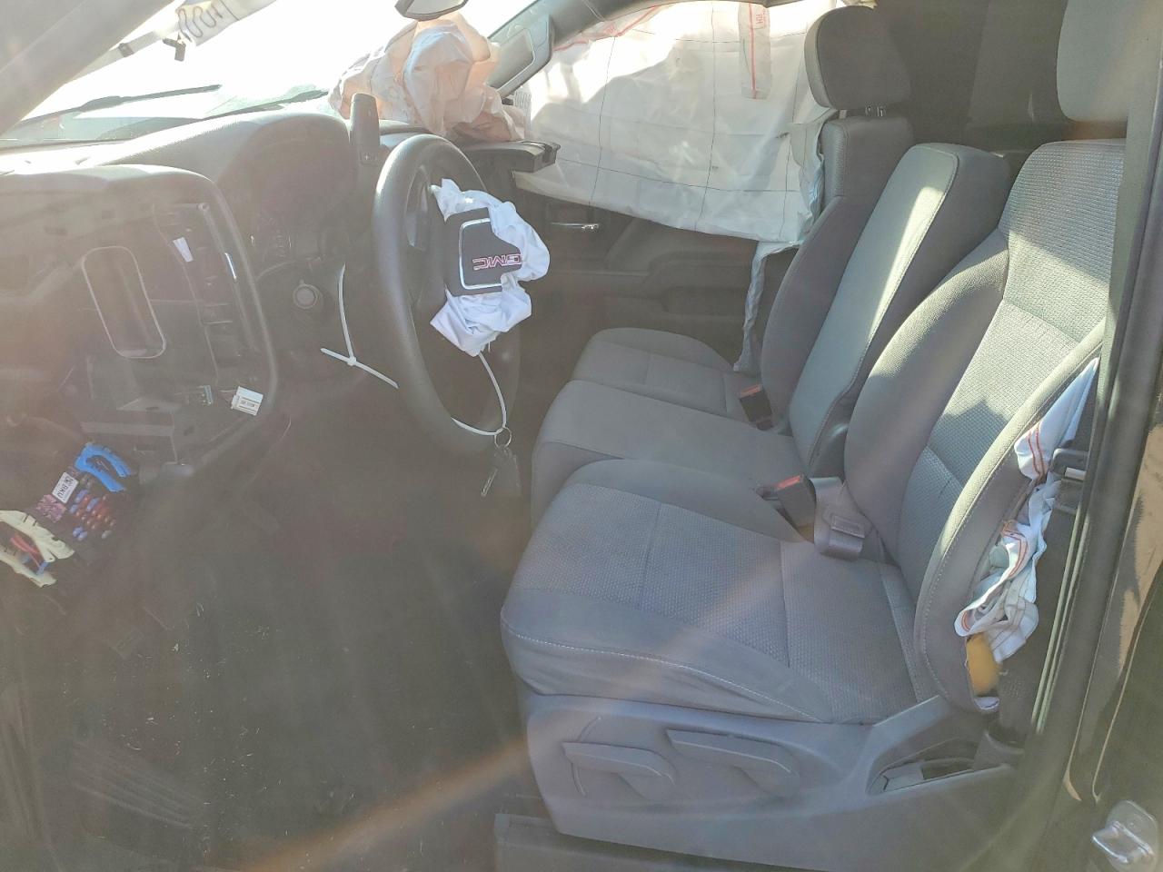 2014 GMC SIERRA C1500 photo 13