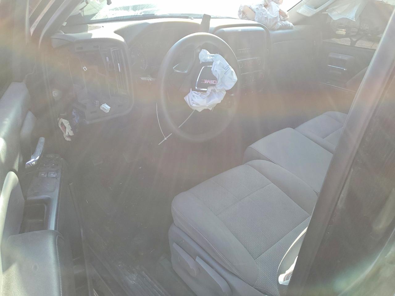 2014 GMC SIERRA C1500 photo 15