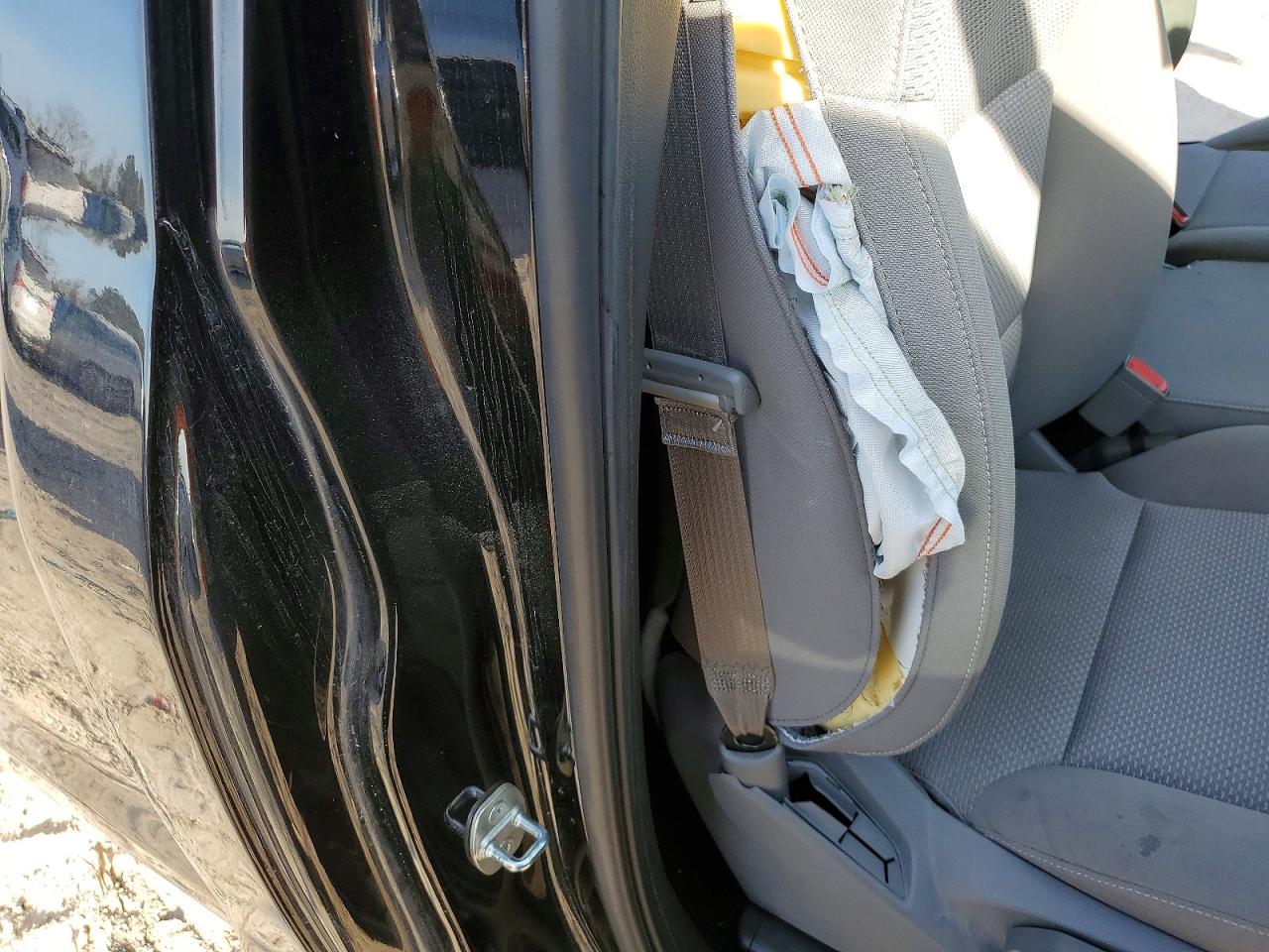 2014 GMC SIERRA C1500 photo 19