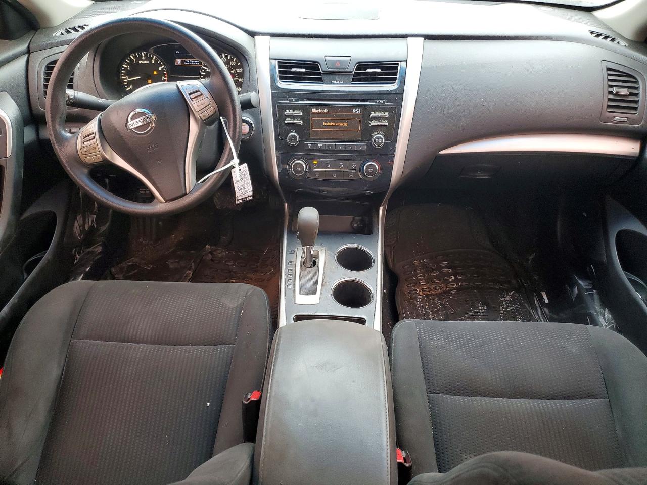 2015 NISSAN ALTIMA 2.5 photo 8