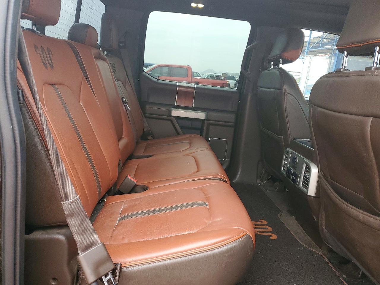 2018 FORD F150 SUPERCREW photo 10