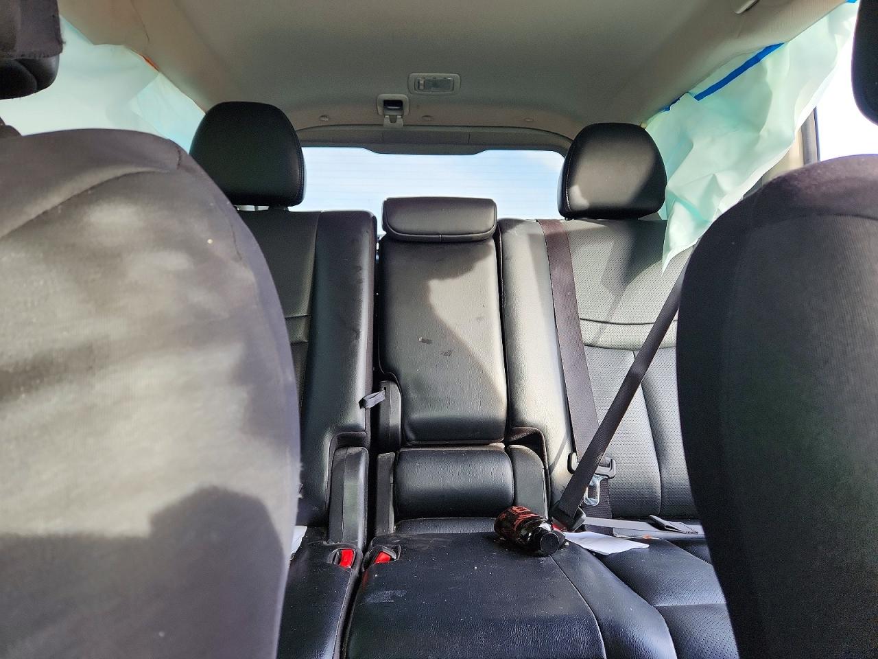 2018 NISSAN ROGUE SL photo 10