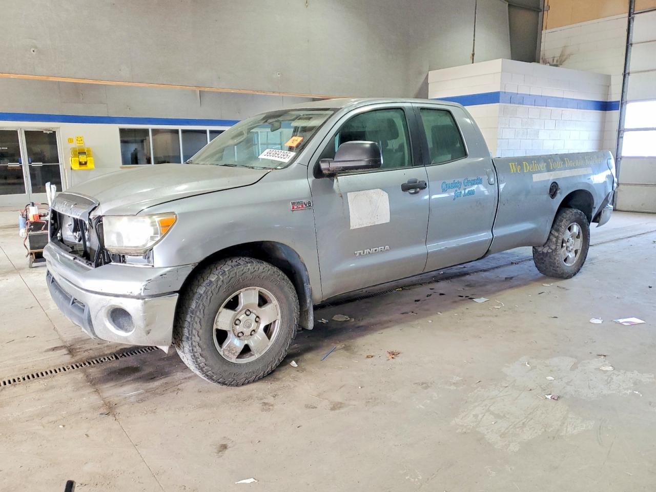 2013 TOYOTA TUNDRA