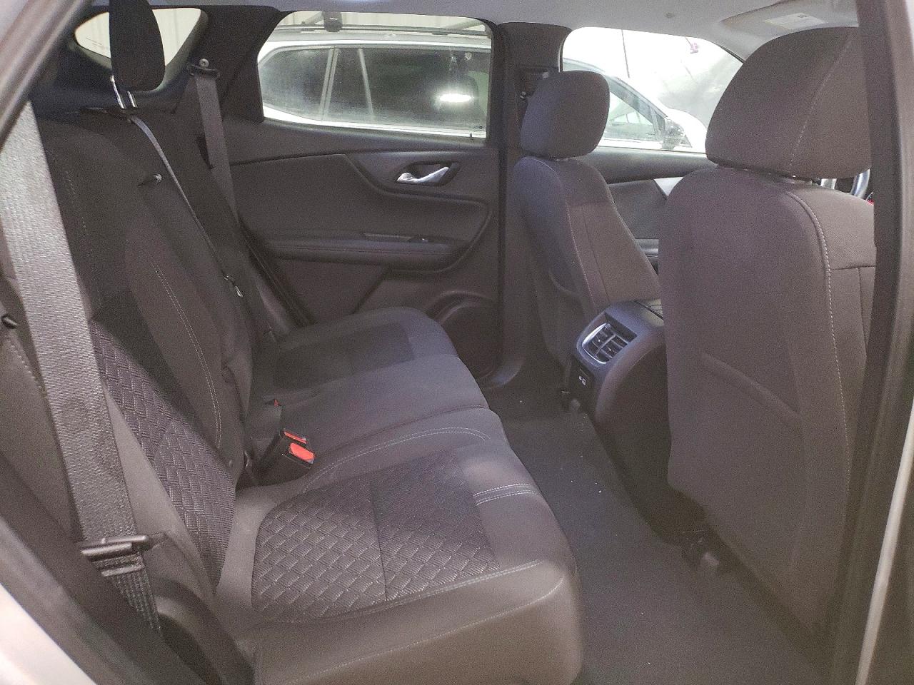 2020 CHEVROLET BLAZER 2LT photo 10