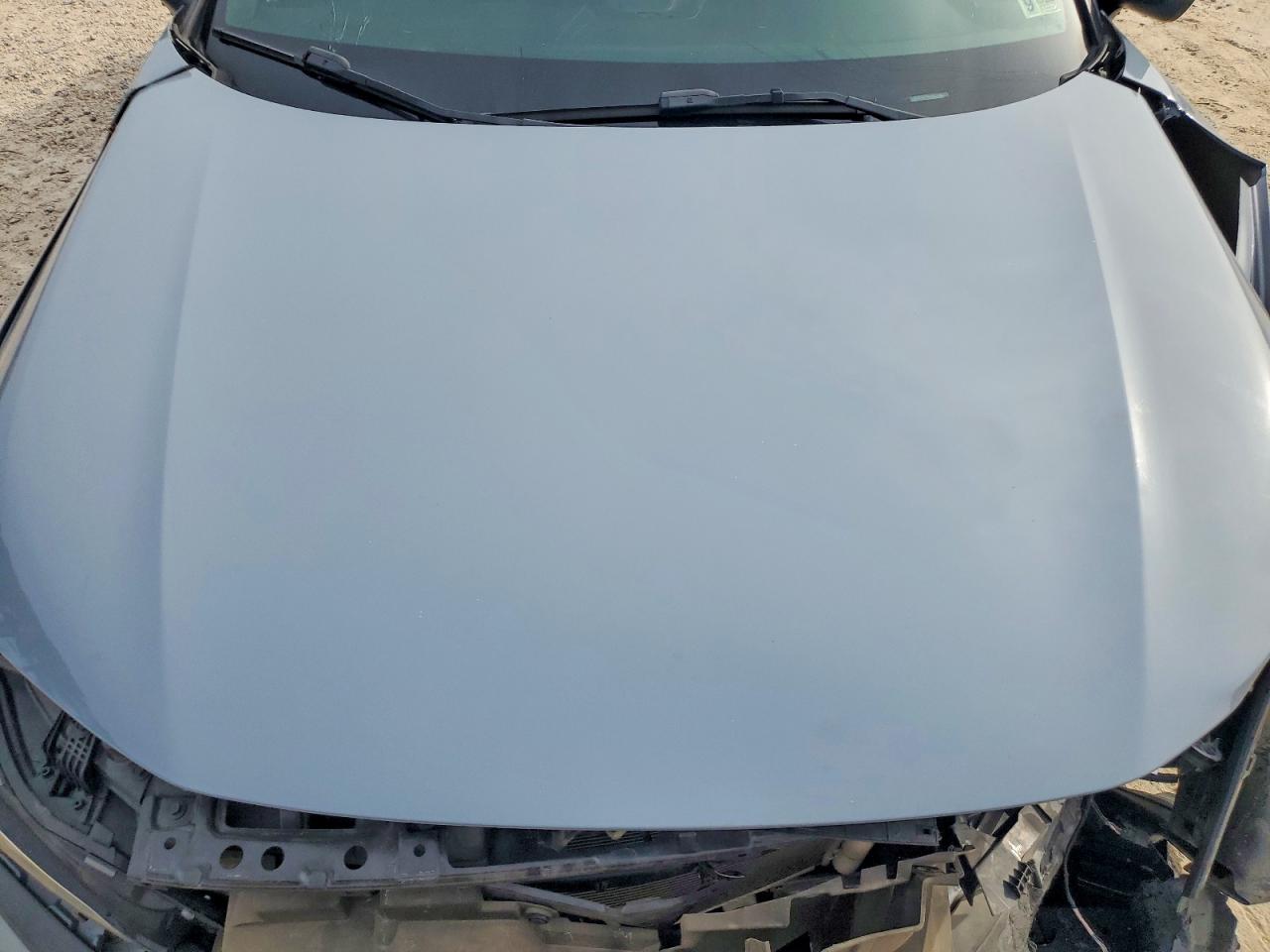 2022 HONDA CIVIC SPORT photo 11